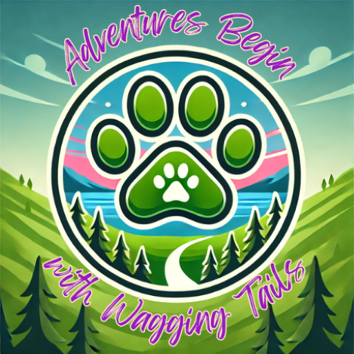 Dog Mom Adventure (staging preview)